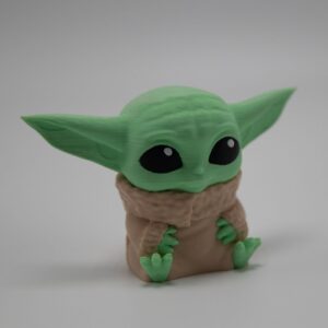 Baby Yoda