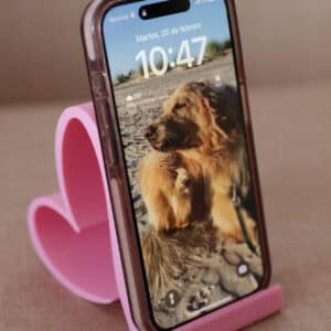 Porta celular/tablet