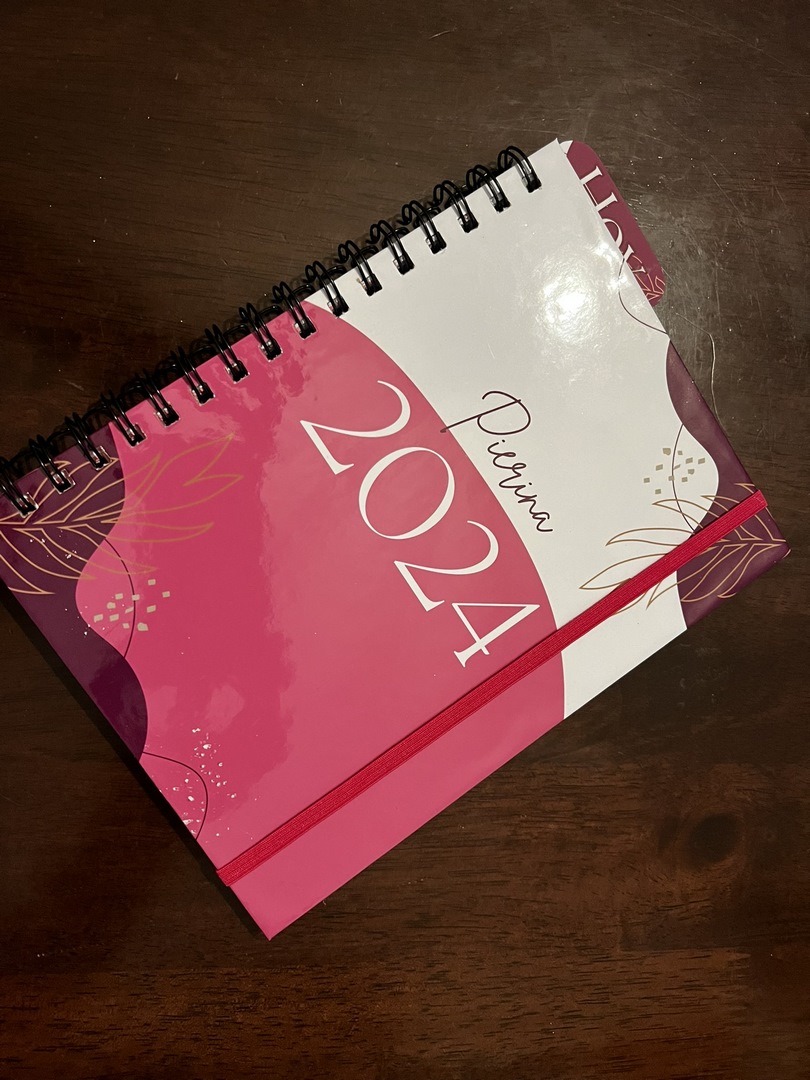 Agendas-Planners