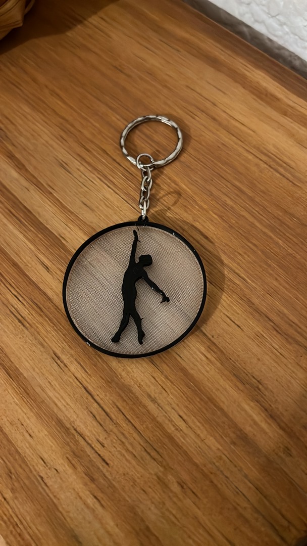 Llaveros variados - Imagen 8