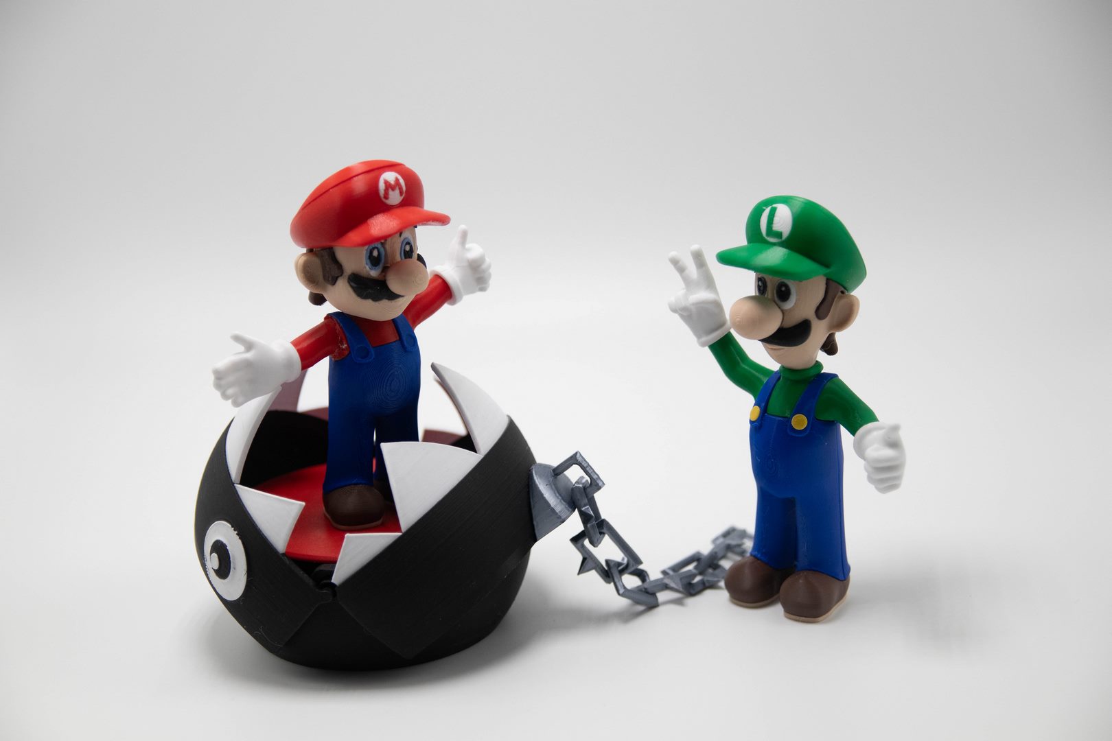 Personajes - Imagen 17