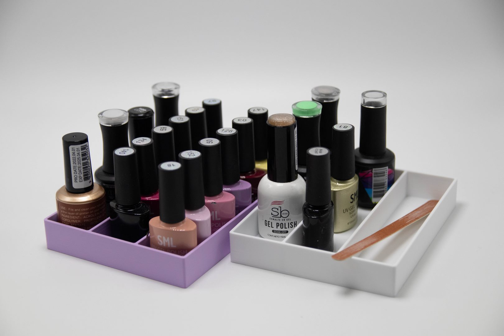 Organizador - Imagen 3