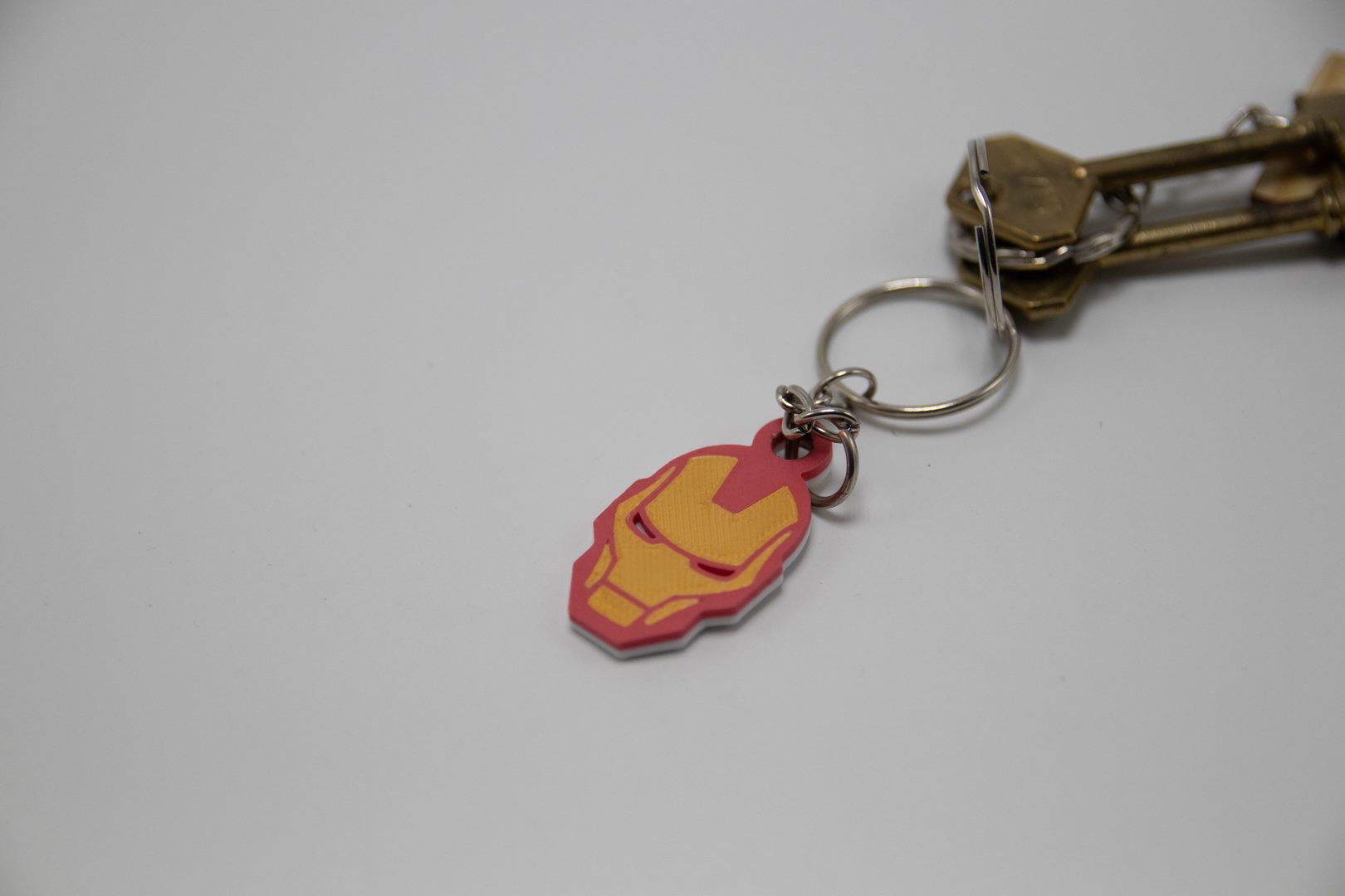 Llaveros variados - Imagen 5