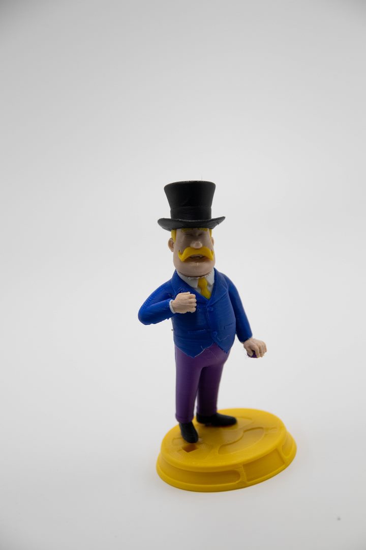 Personajes - Imagen 6